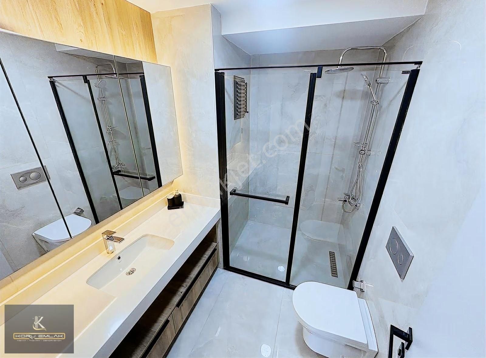 Ovacık'ta Modern Mimamiryle Yeniden Tanışın! 4+1 Lüks Daire - Görsel 21