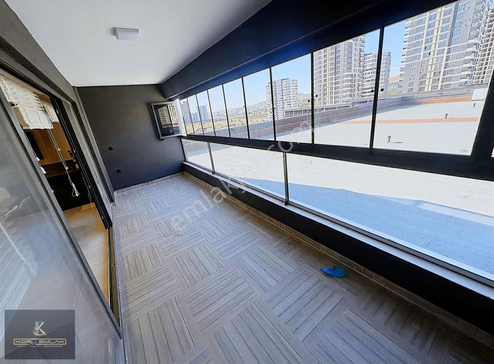 Ovacık'ta Modern Mimamiryle Yeniden Tanışın! 4+1 Lüks Daire - Görsel 20