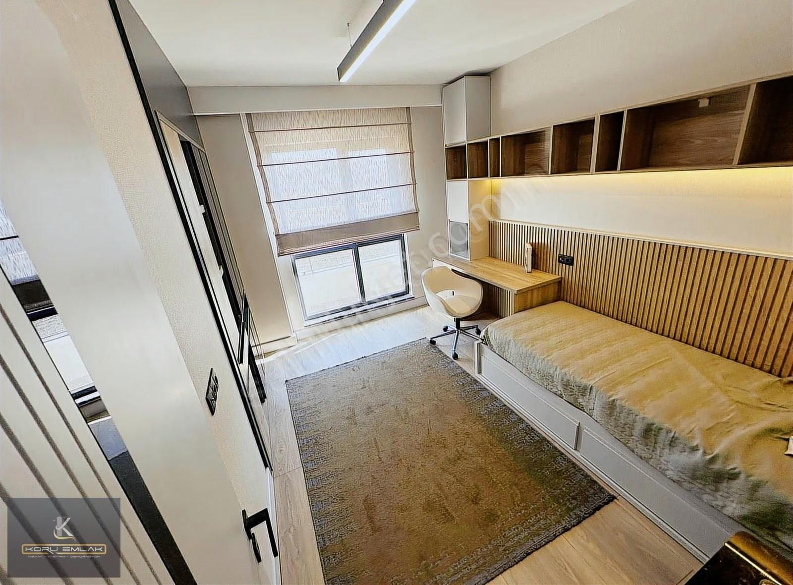 Ovacık'ta Modern Mimamiryle Yeniden Tanışın! 4+1 Lüks Daire - Görsel 3