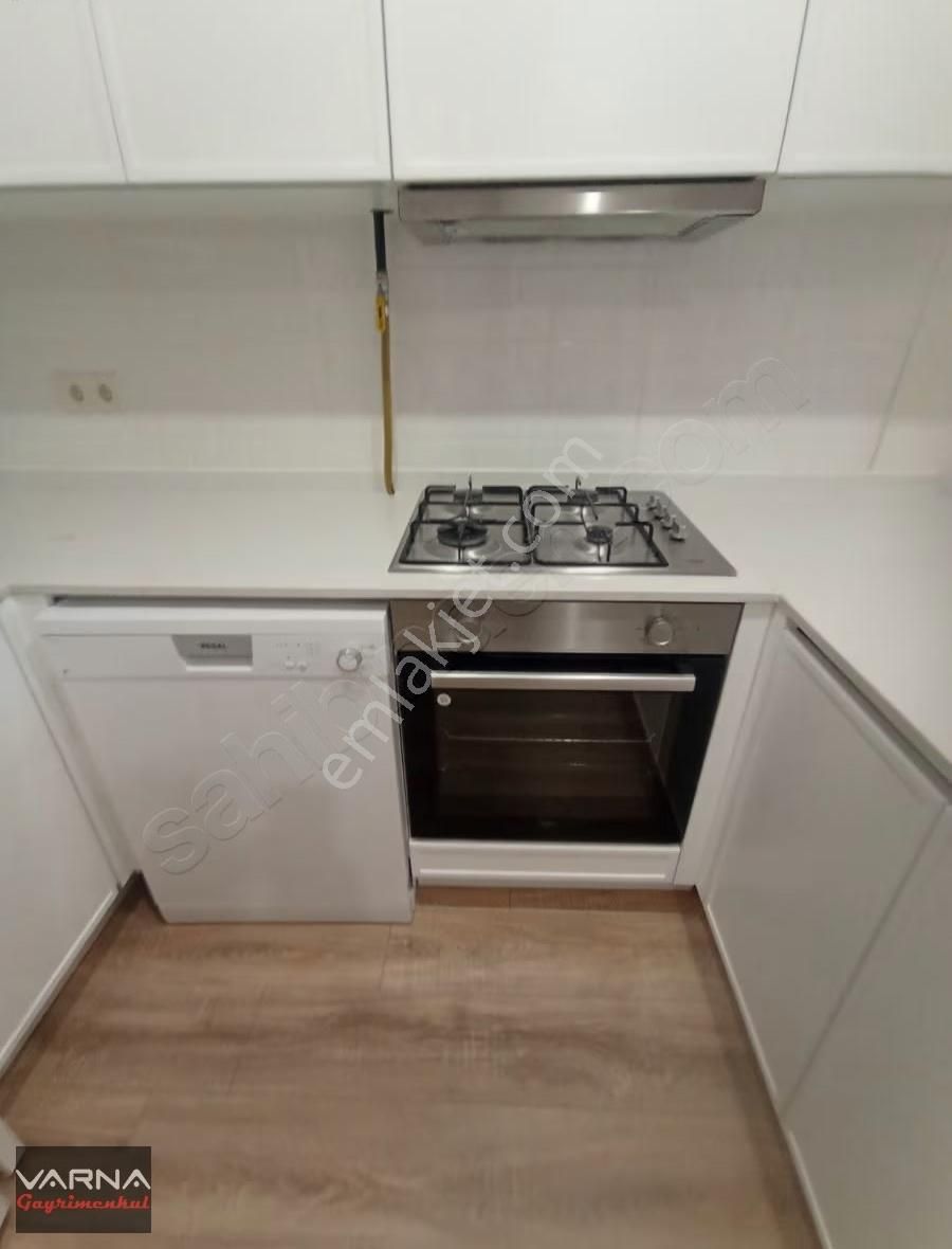 Gaziemir Sarnıç 1+1 Eşyalı Daire - Görsel 12