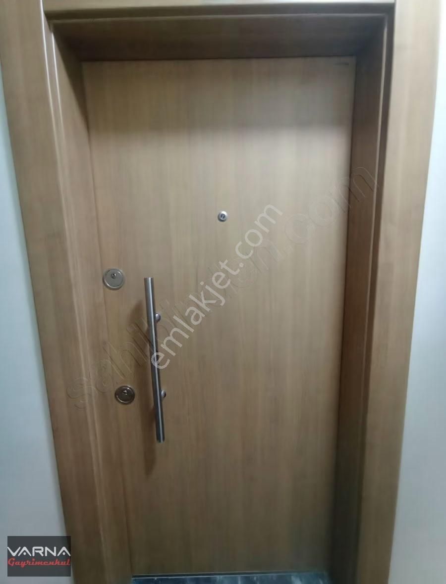 Gaziemir Sarnıç 1+1 Eşyalı Daire - Görsel 14