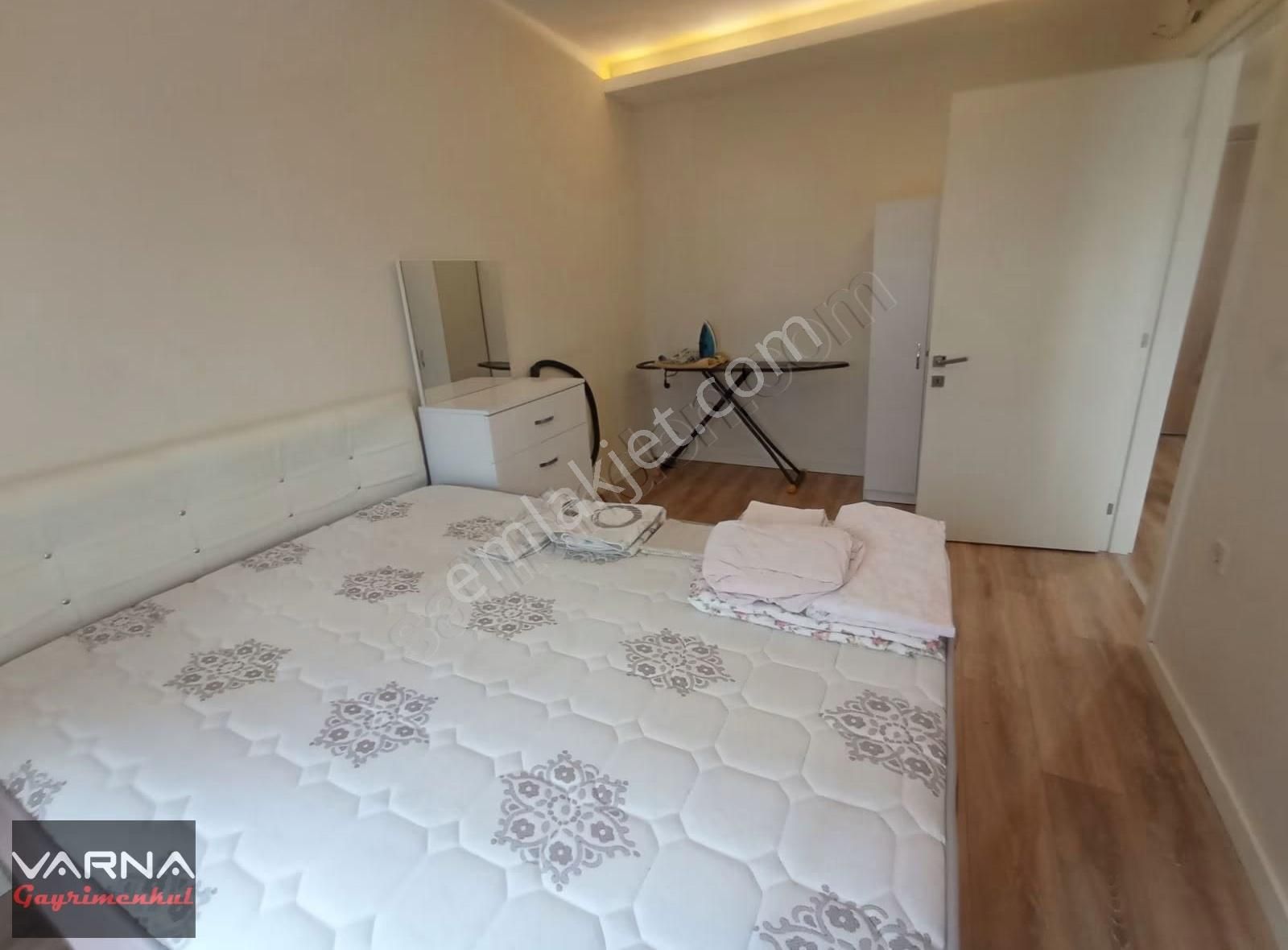 Gaziemir Sarnıç 1+1 Eşyalı Daire - Görsel 6