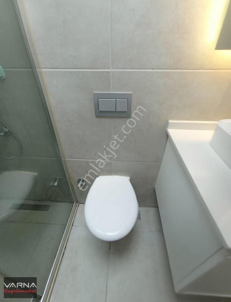 Gaziemir Sarnıç 1+1 Eşyalı Daire - Görsel 7