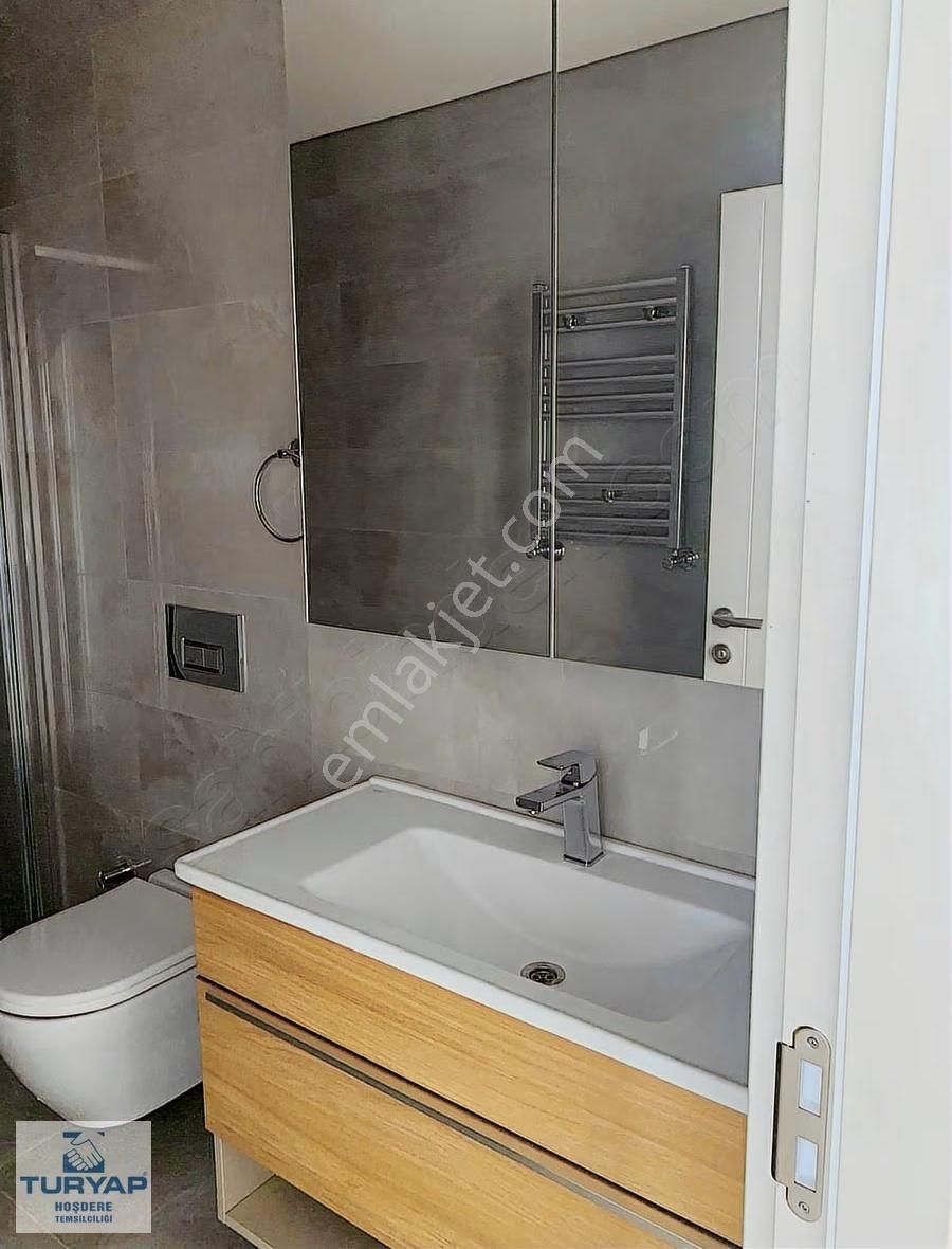 Avrupark Hayat Satılık Depolu Güncel Kiracılı 1+1 Daire - Görsel 9