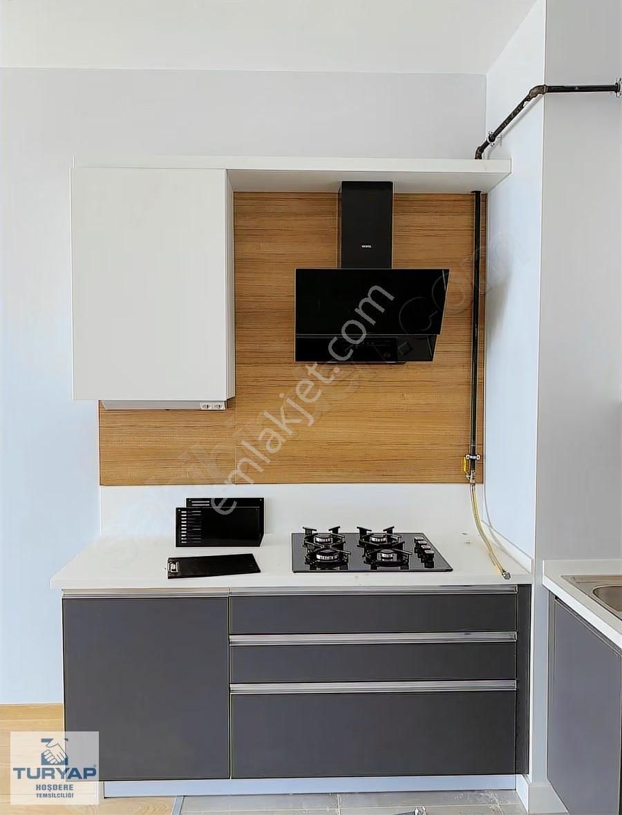 Avrupark Hayat Satılık Depolu Güncel Kiracılı 1+1 Daire - Görsel 4