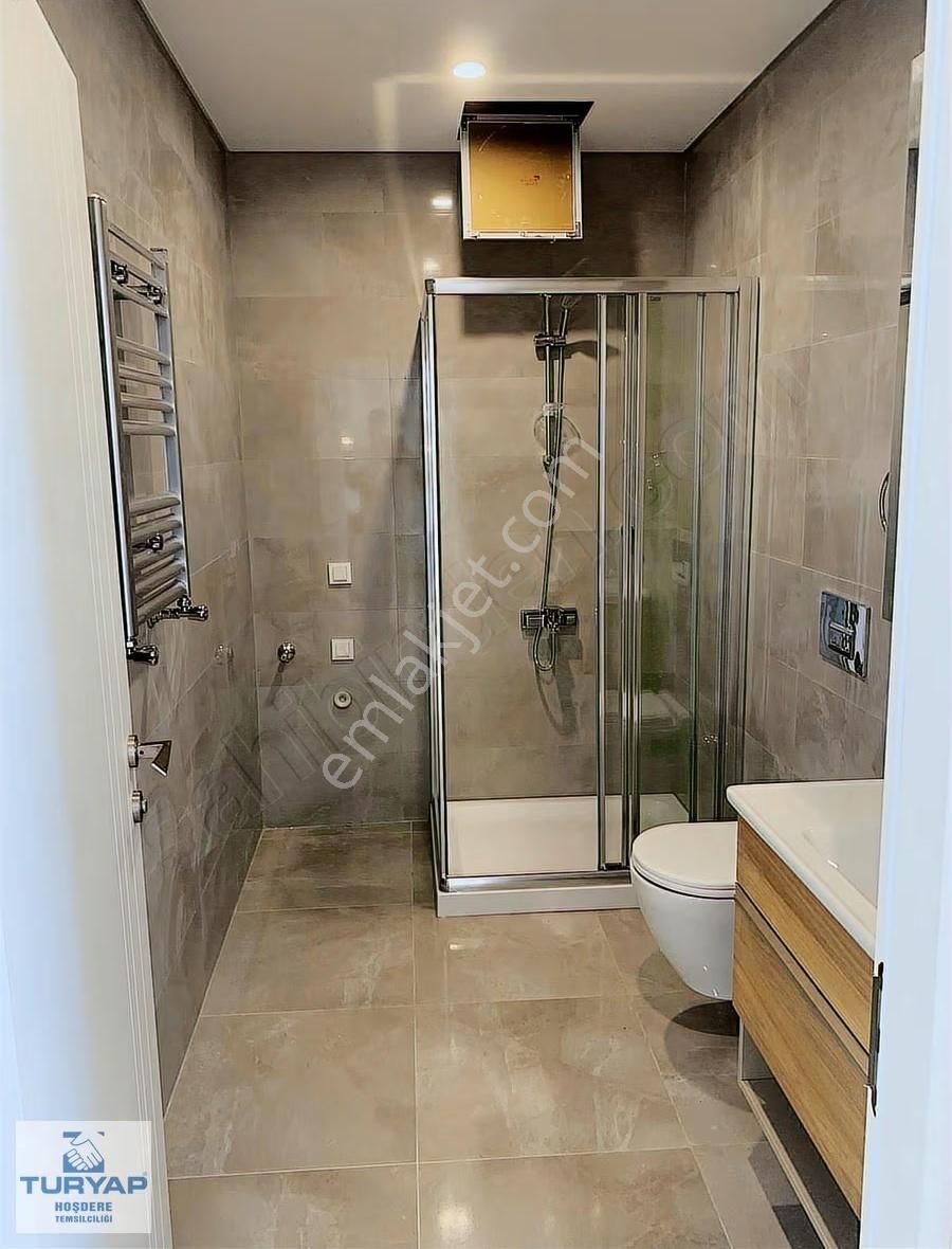 Avrupark Hayat Satılık Depolu Güncel Kiracılı 1+1 Daire - Görsel 14