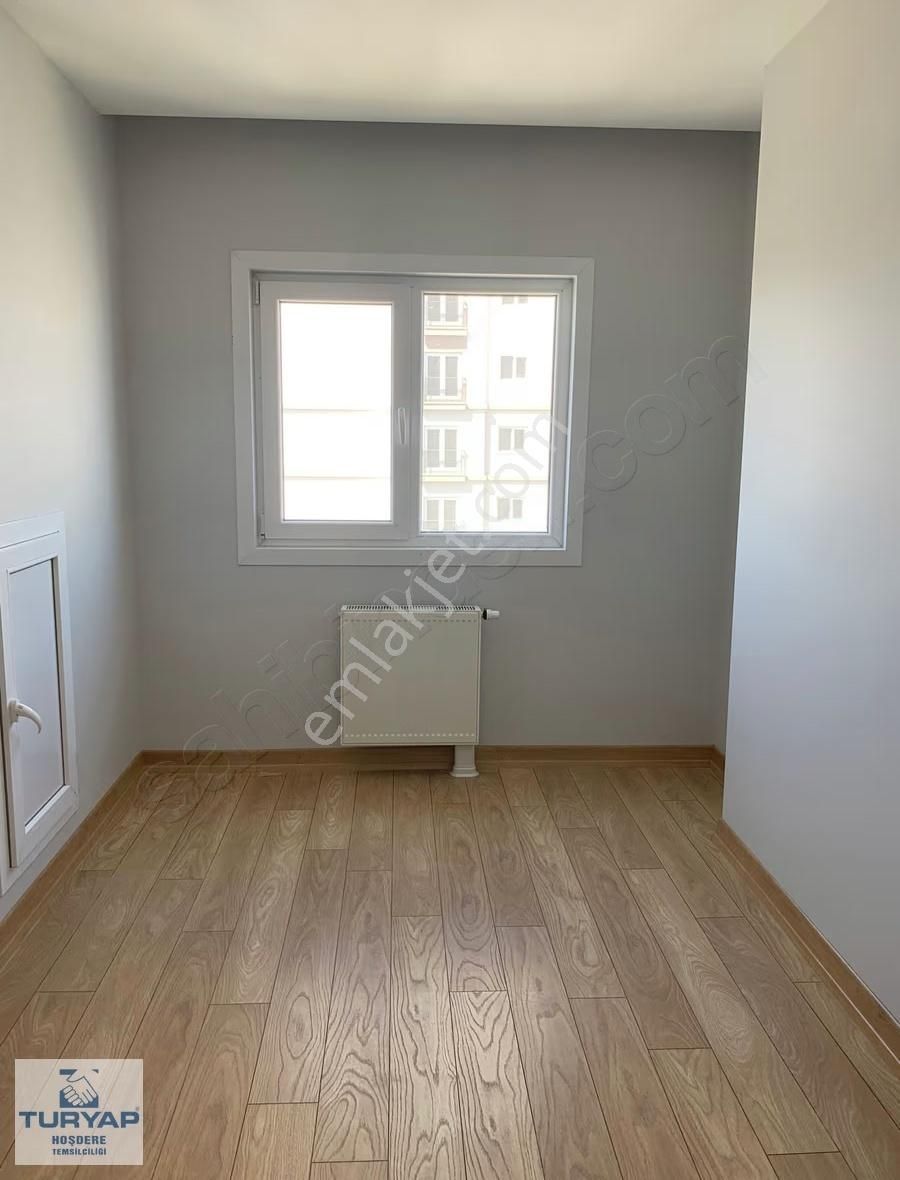 Avrupark Hayat Satılık Depolu Güncel Kiracılı 1+1 Daire - Görsel 3