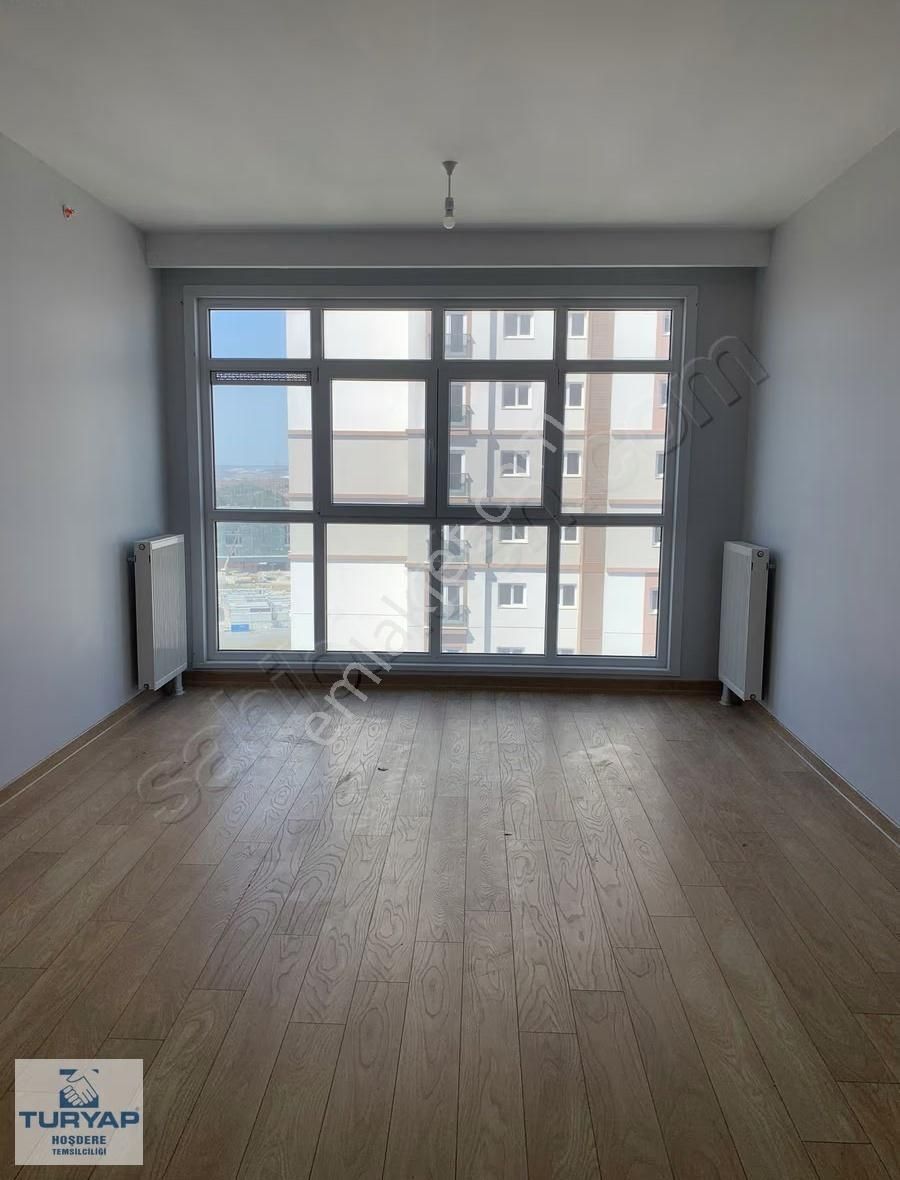 Avrupark Hayat Satılık Depolu Güncel Kiracılı 1+1 Daire - Görsel 5