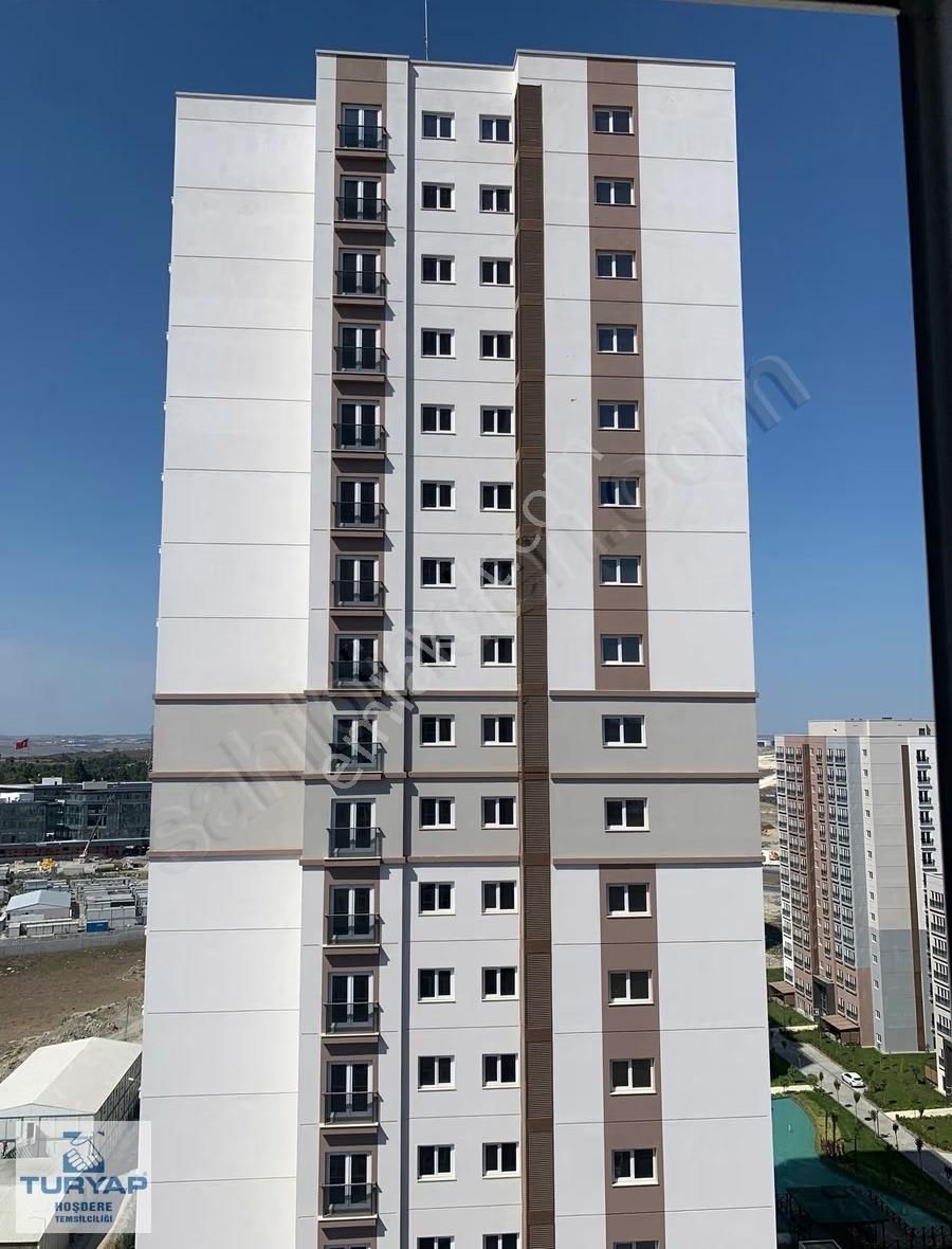 Avrupark Hayat Satılık Depolu Güncel Kiracılı 1+1 Daire - Görsel 13