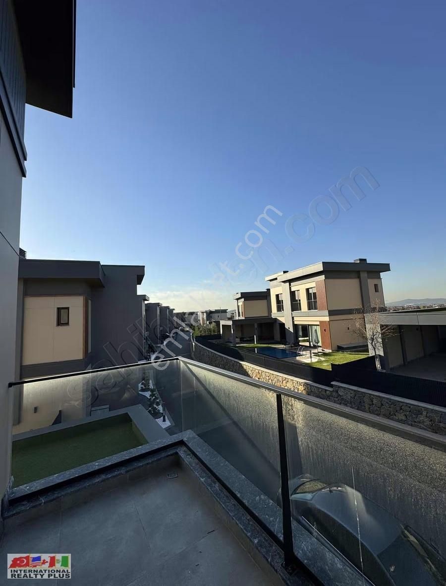 Akasya Country 5+2 Satılık Villa - Görsel 5