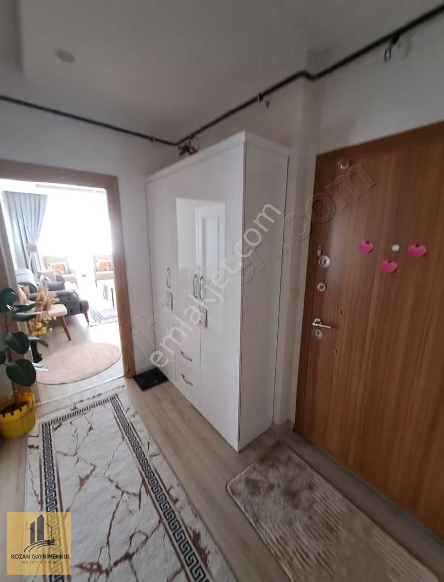 Kozan Gayrimenkulden Lütfiye Ali Şadi Yanında Masrafsız 4+1 - Görsel 12
