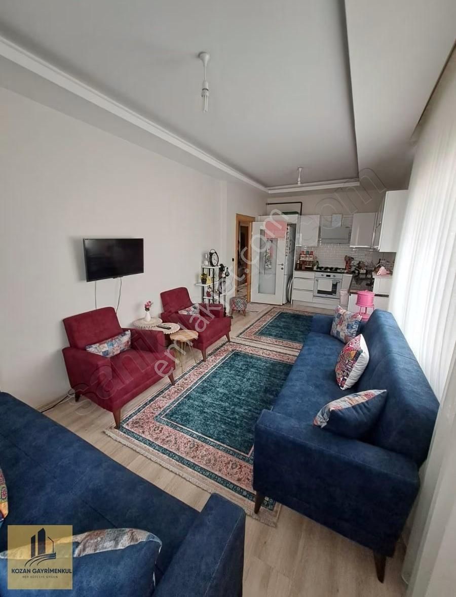 Kozan Gayrimenkulden Lütfiye Ali Şadi Yanında Masrafsız 4+1 - Görsel 16