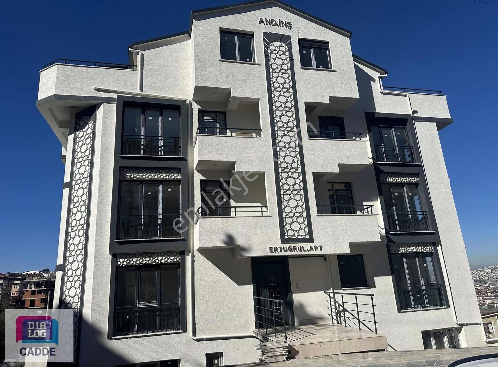 Darıca Kazımkarabekir De Yeni 2+1 Satılık Daire - Görsel 2