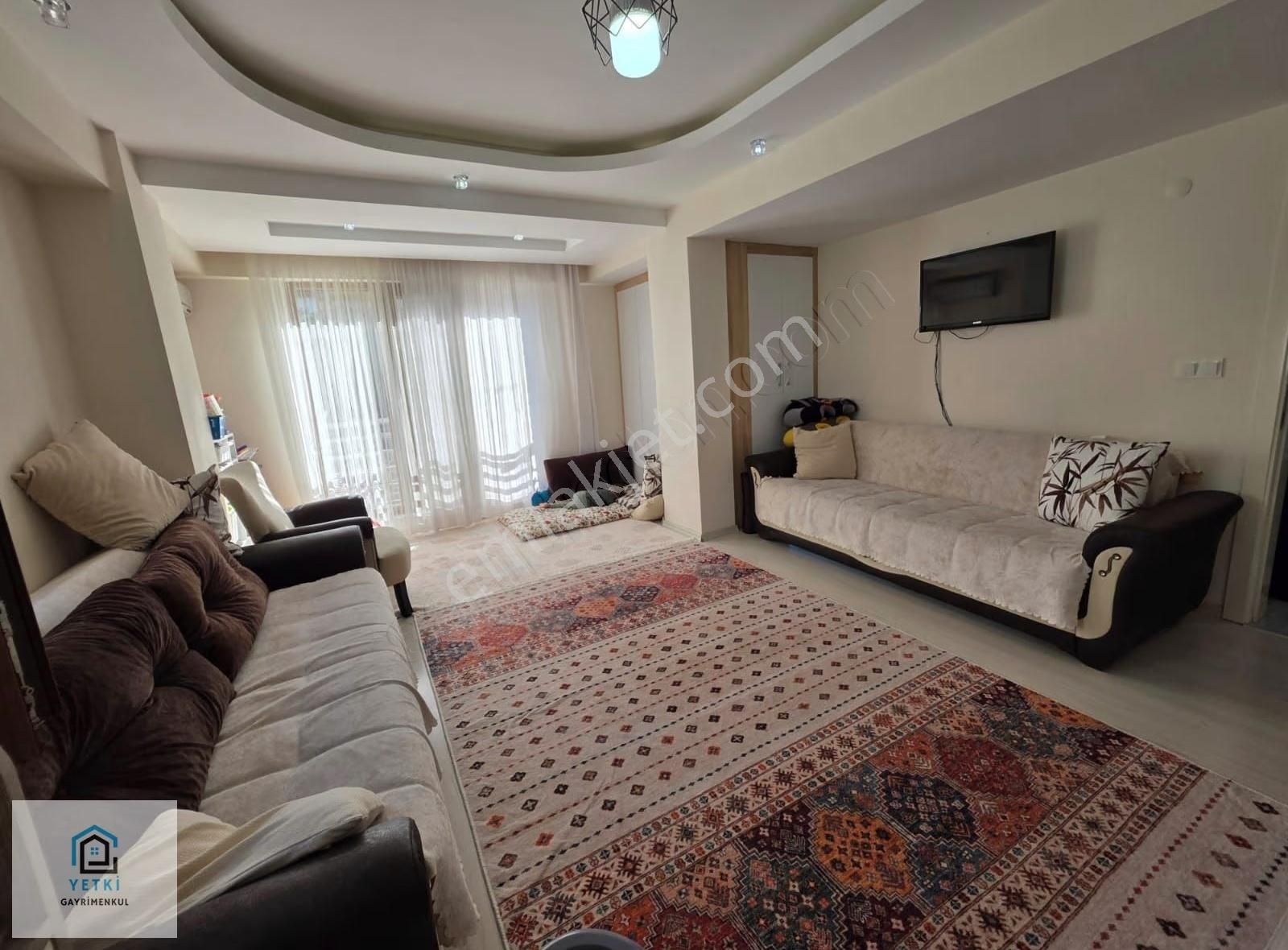 Kervansaray Mah. 2+1 Satılık Arakat Fırsat Apart Fiyatına Daire - Görsel 19