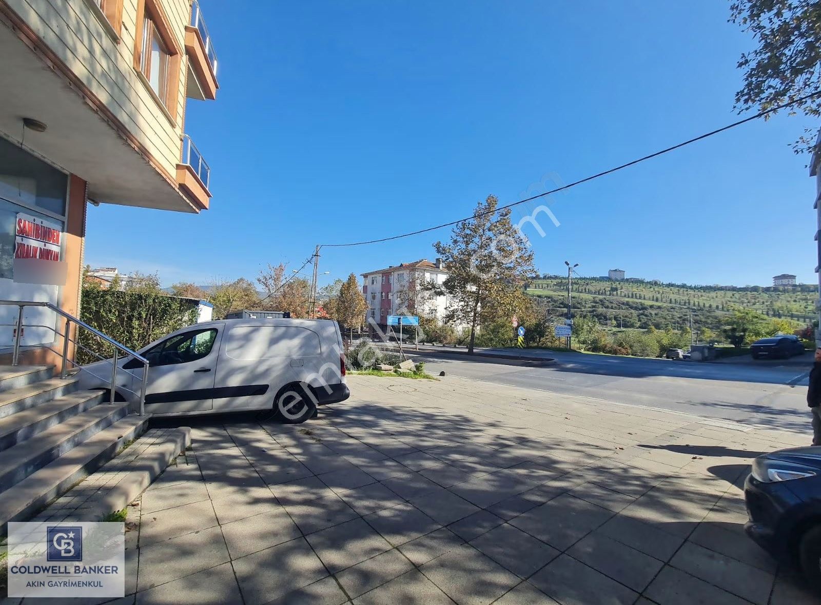 Kiralık İşyeri - Görsel 3