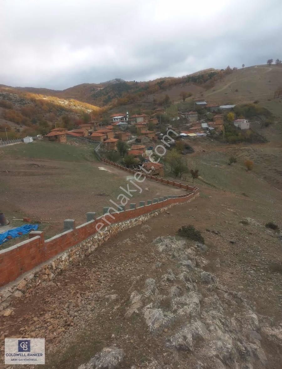 İznik İhsanıye Köyün Girişinde Resmi Yola Cephe Tarla Satılık - Görsel 4