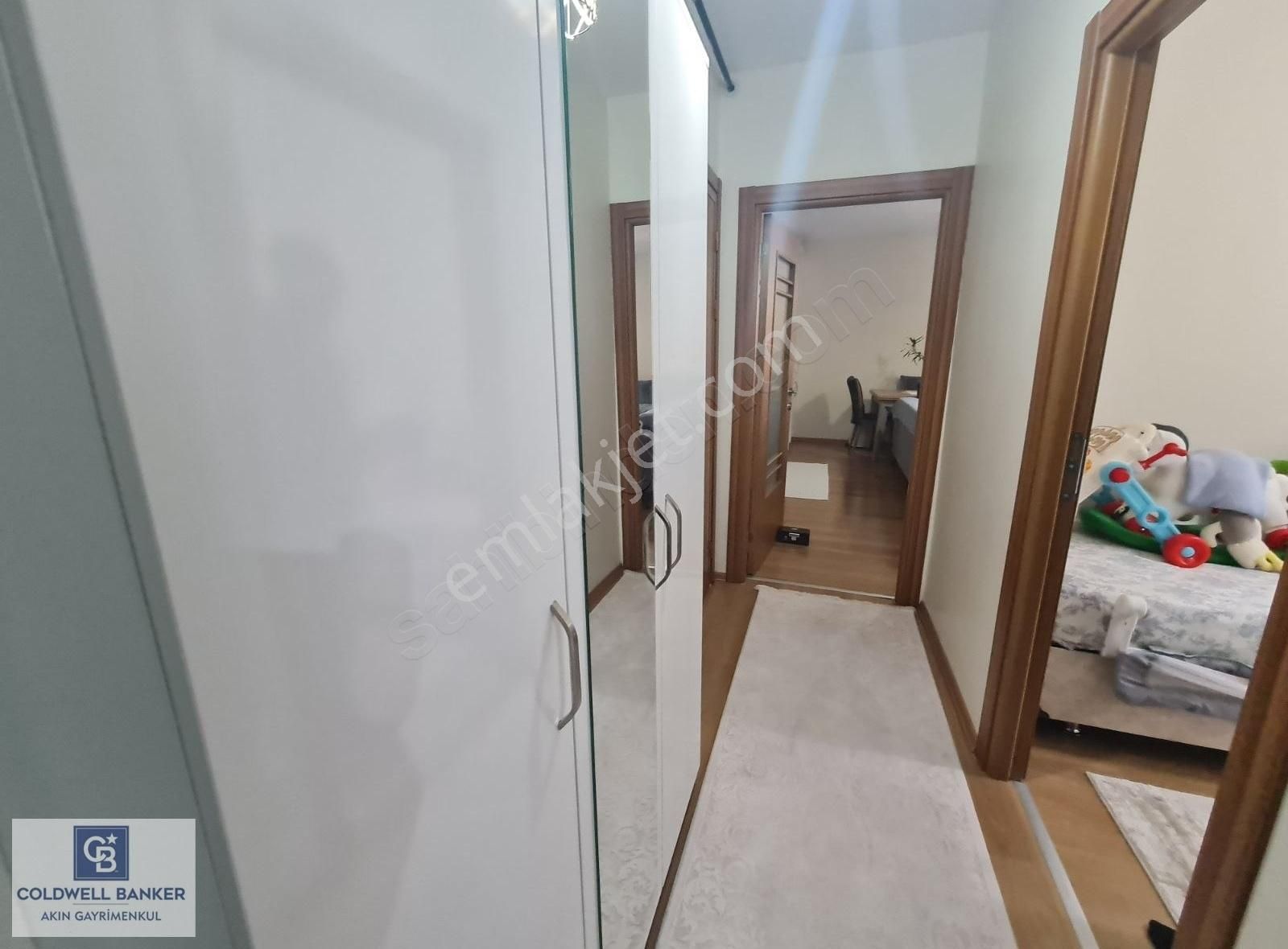 Site İçerisinde Satılık Daire - Görsel 23