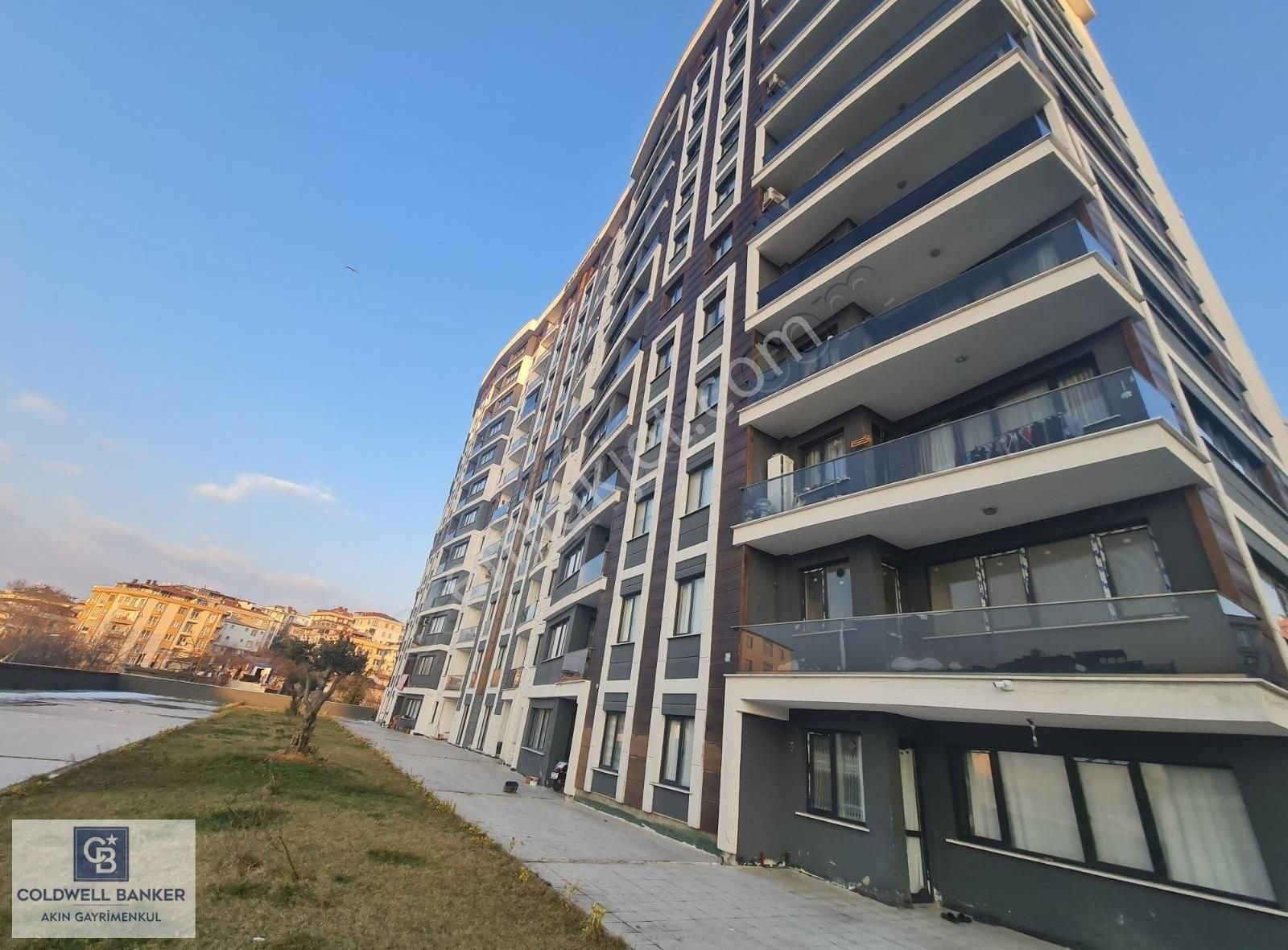 Site İçerisinde Satılık Daire - Görsel 19