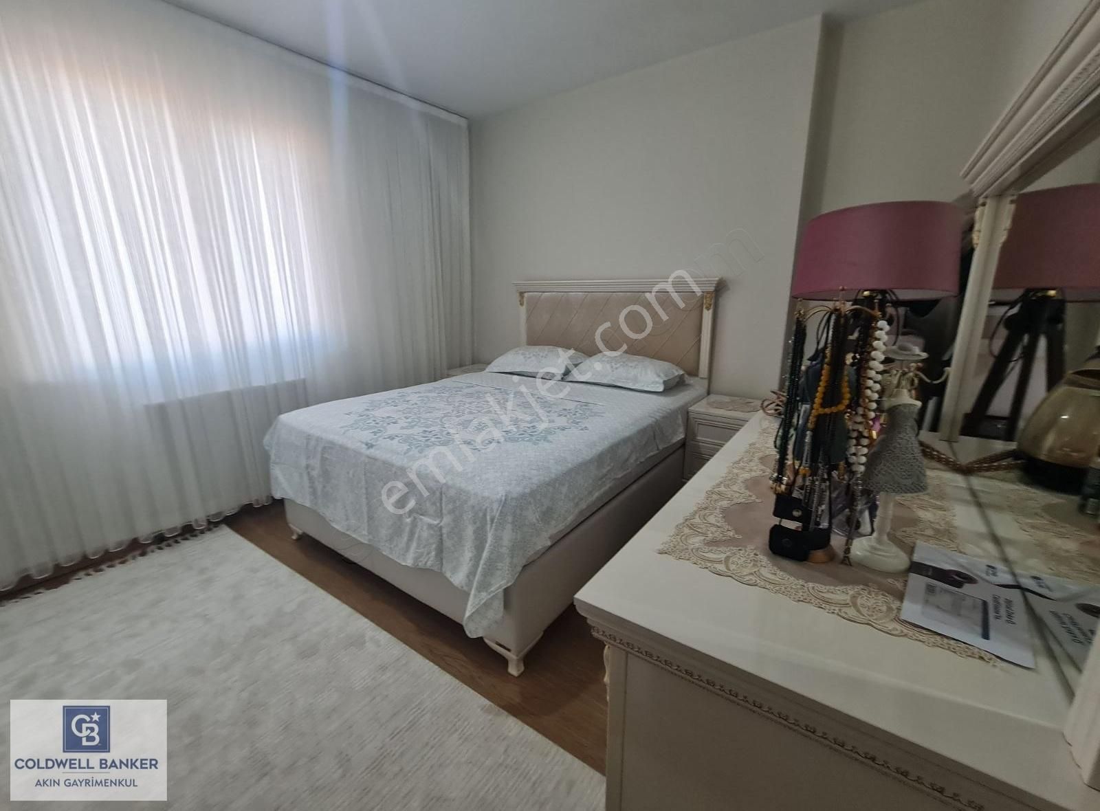 Site İçerisinde Satılık Daire - Görsel 20