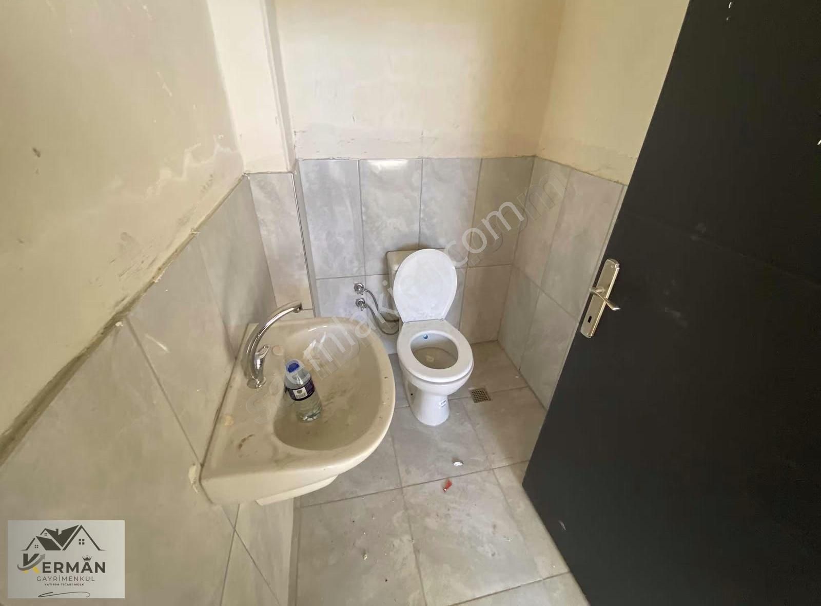 Kerman'dan Sincan Sehaş Arenada Çift Katlı 160 M2 Satılık Dükkan - Görsel 13