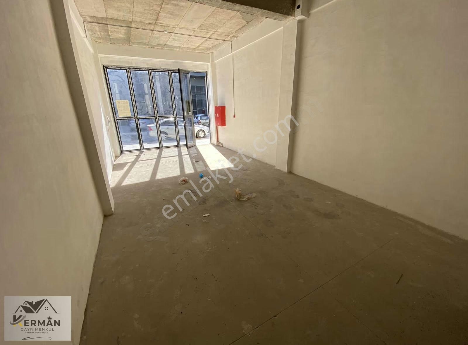 Kerman'dan Sincan Sehaş Arenada Çift Katlı 160 M2 Satılık Dükkan - Görsel 31