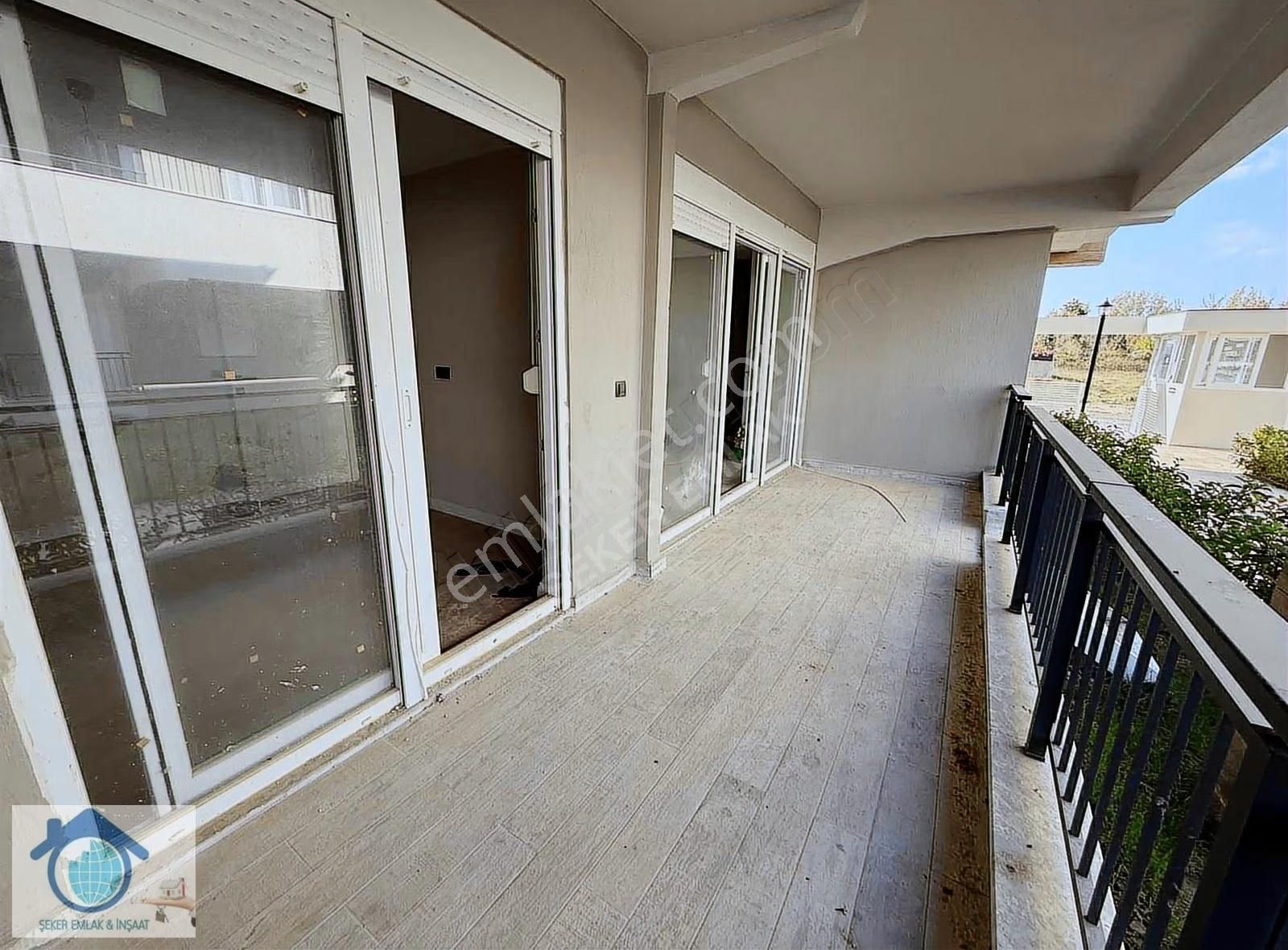 Evrenseki Mah Satılık Havuzlu Daire Geniş Kuşlanışlı - Görsel 5