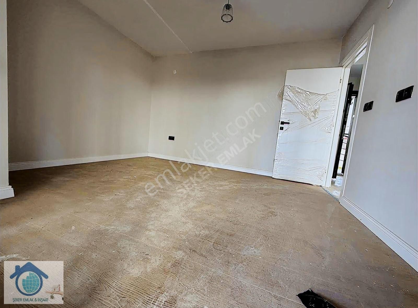 Evrenseki Mah Satılık Havuzlu Daire Geniş Kuşlanışlı - Görsel 21