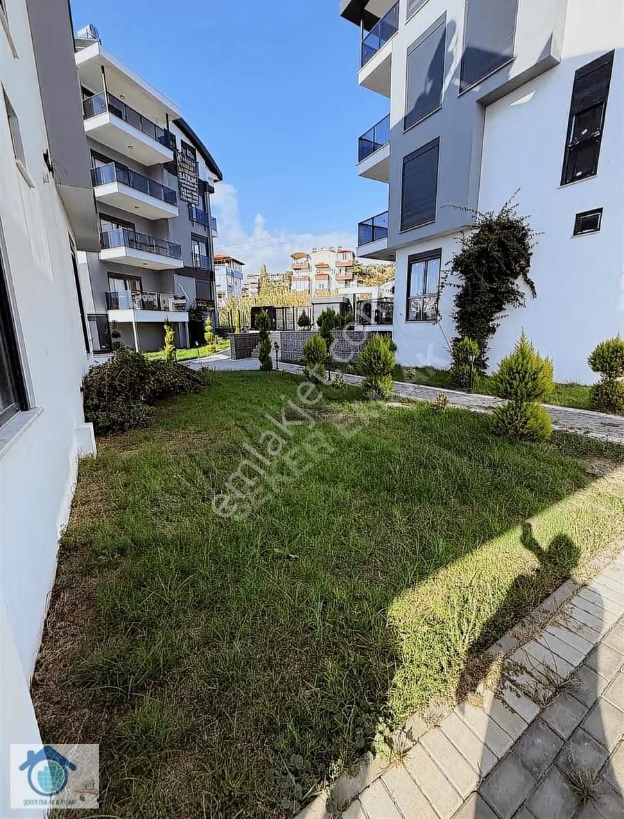 Ilıca Merkezi Konumda Satılık Lüx Daire - Görsel 12