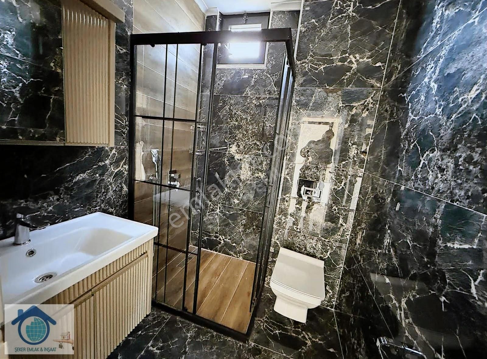 Ilıca Merkezi Konumda Satılık Lüx Daire - Görsel 15