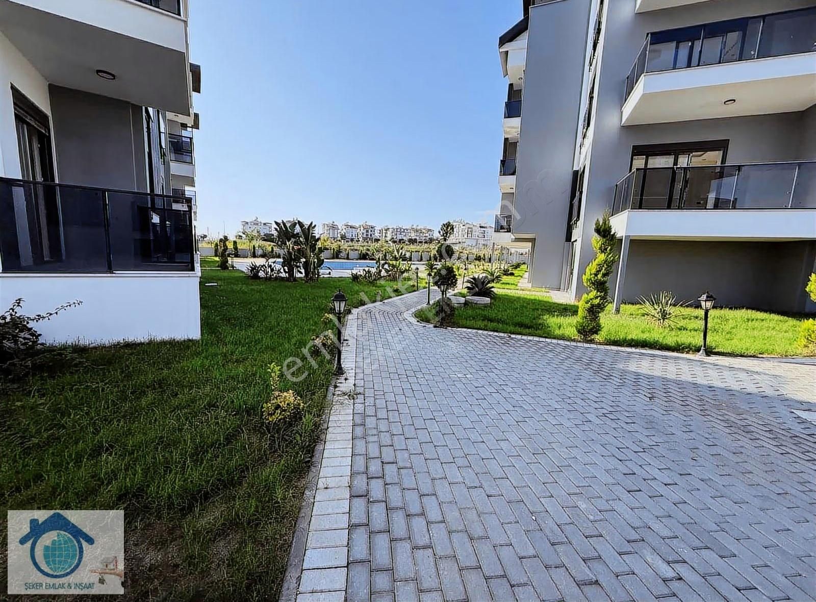 Ilıca Merkezi Konumda Satılık Lüx Daire - Görsel 14