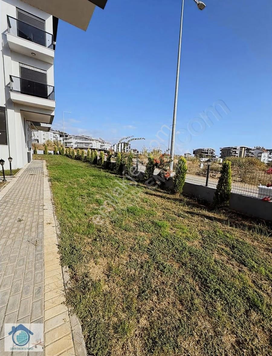 Ilıca Merkezi Konumda Satılık Lüx Daire - Görsel 10