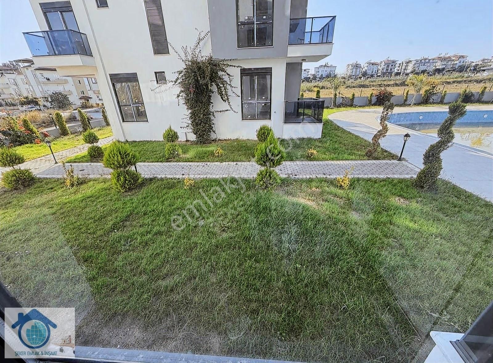 Ilıca Merkezi Konumda Satılık Lüx Daire - Görsel 9