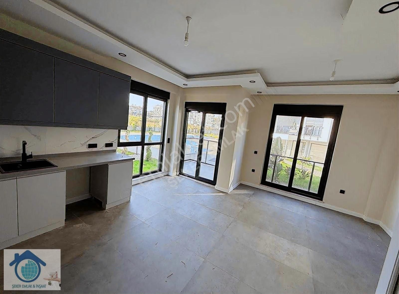 Ilıca Merkezi Konumda Satılık Lüx Daire - Görsel 2