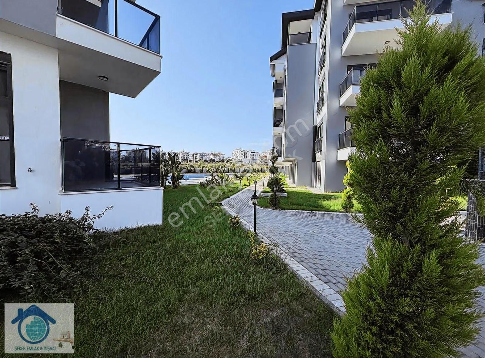 Ilıca Merkezi Konumda Satılık Lüx Daire - Görsel 4