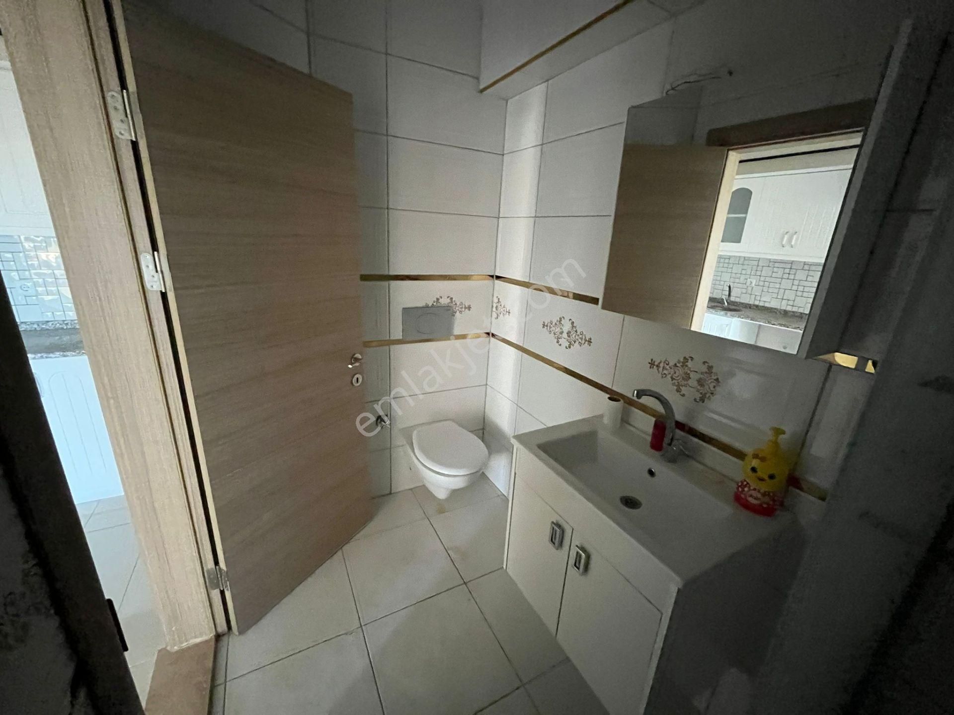 Karasu Narlife Sitesinde Havuz Cepheli 2+1 Kiralık Daire - Görsel 20