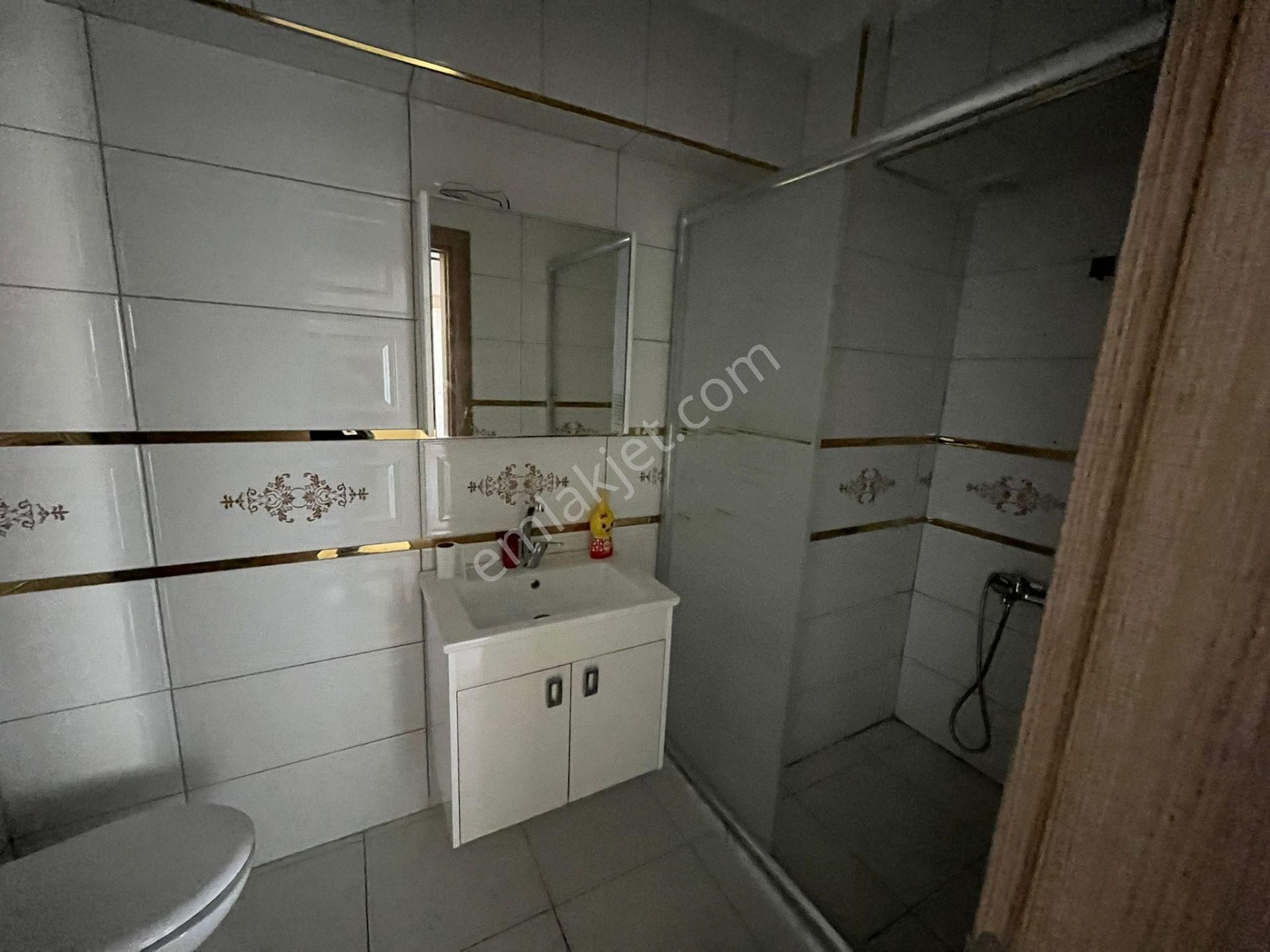 Karasu Narlife Sitesinde Havuz Cepheli 2+1 Kiralık Daire - Görsel 21
