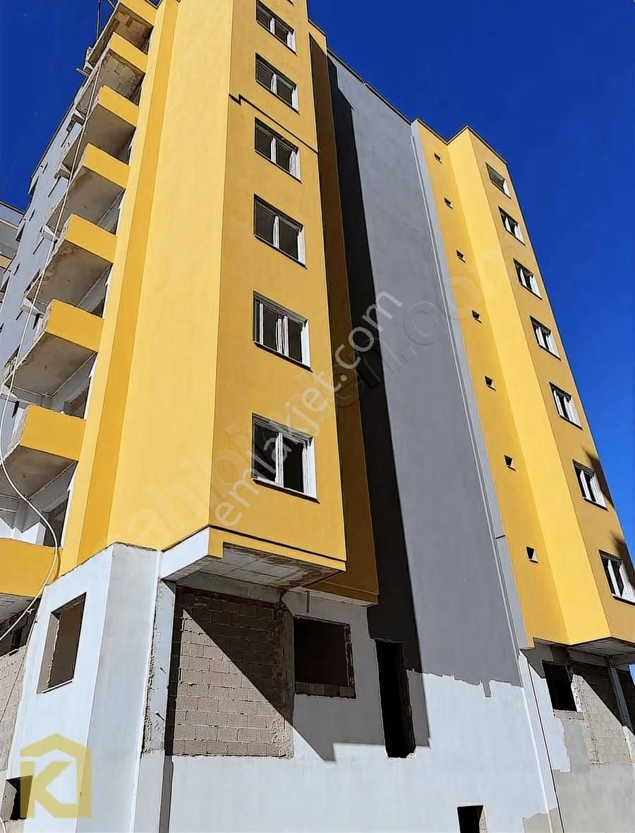 Koyuncuoğlu'ndan Avantajlı Konumda Satılık 1+1 - Görsel 3