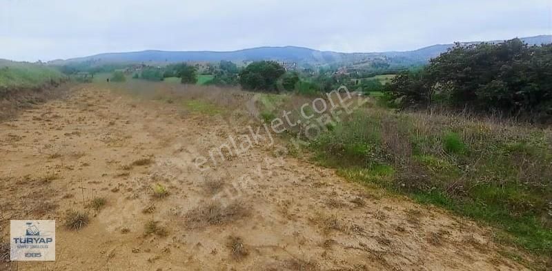 Turyap Körfez Temsilciliği'den Ahmethacılar'da Satılık Tarla - Görsel 15