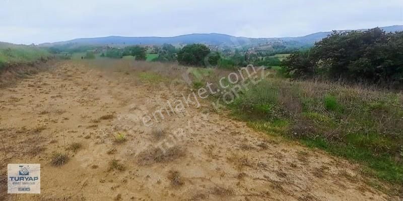 Turyap Körfez Temsilciliği'den Ahmethacılar'da Satılık Tarla - Görsel 5