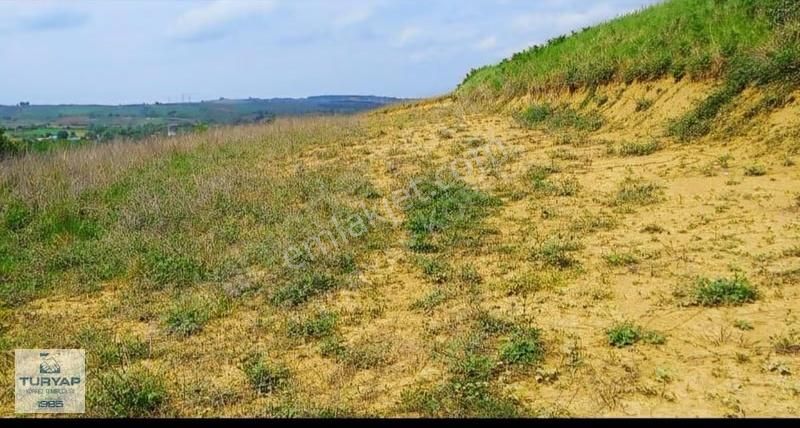 Turyap Körfez Temsilciliği'den Ahmethacılar'da Satılık Tarla - Görsel 6