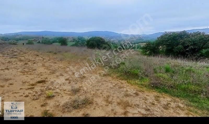 Turyap Körfez Temsilciliği'den Ahmethacılar'da Satılık Tarla - Görsel 13