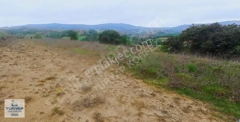 Turyap Körfez Temsilciliği'den Ahmethacılar'da Satılık Tarla - Görsel 8