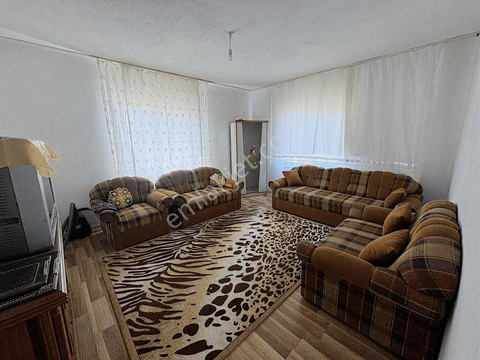 Çevrilde Satılık 5.106 M2 Arsalı Baraj Manzaralı Bağımsız Ev - Görsel 28