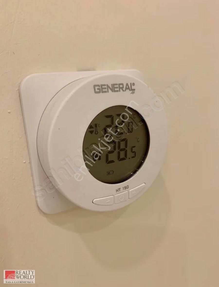 Kundu' Da Satılık 6+1 Özel Lüks Villa - Görsel 2