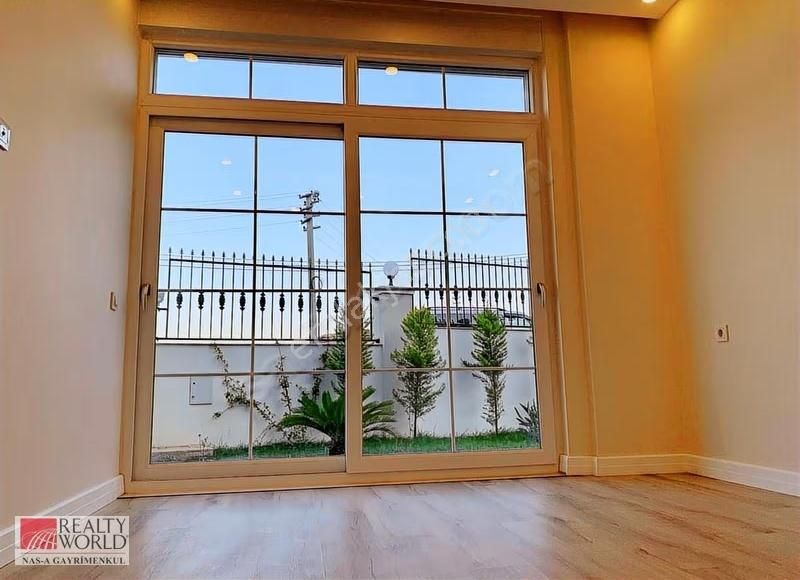 Kundu' Da Satılık 6+1 Özel Lüks Villa - Görsel 4