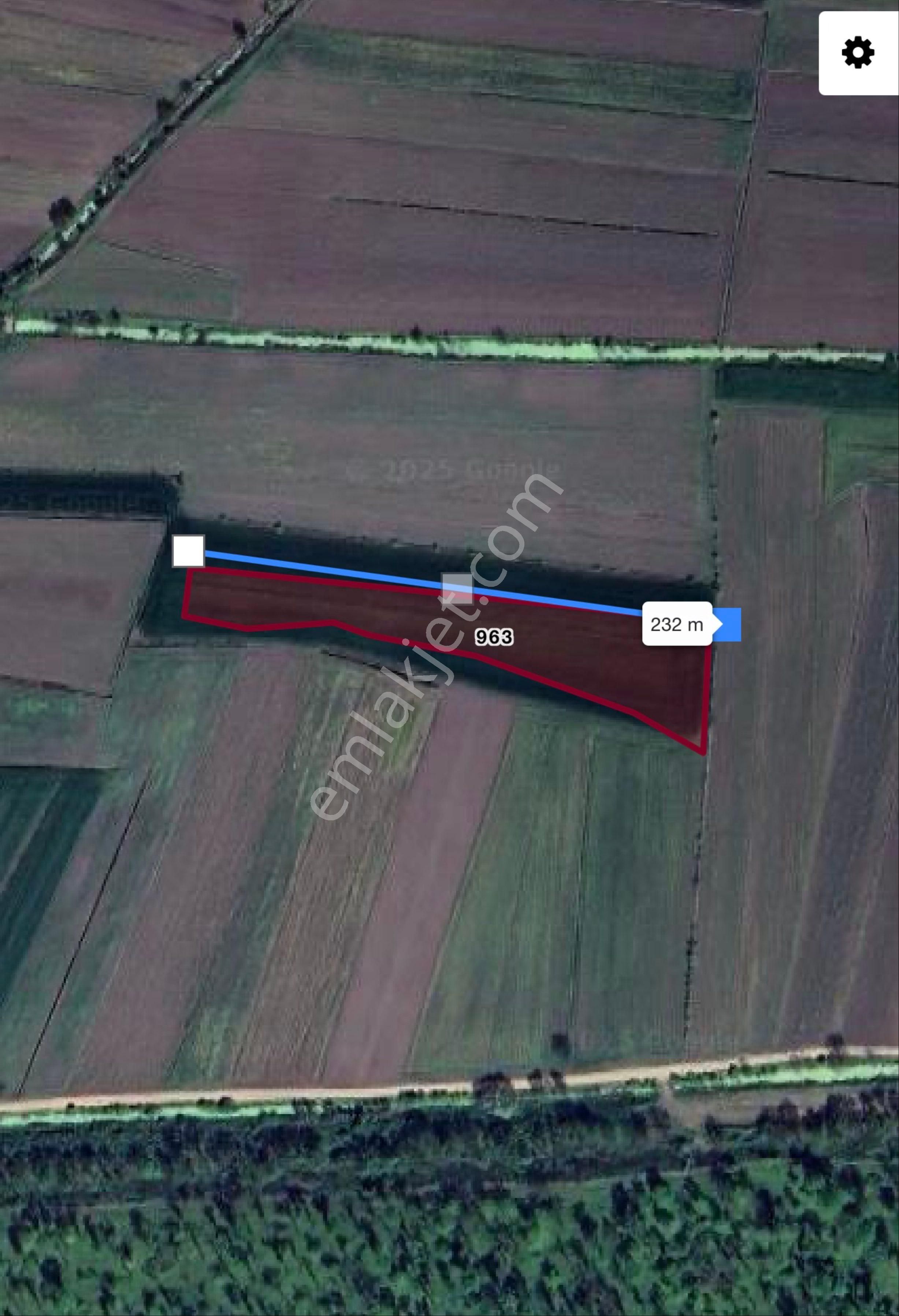 Satılık Makul Fiyata Yatırımlık Arazi - Görsel 5