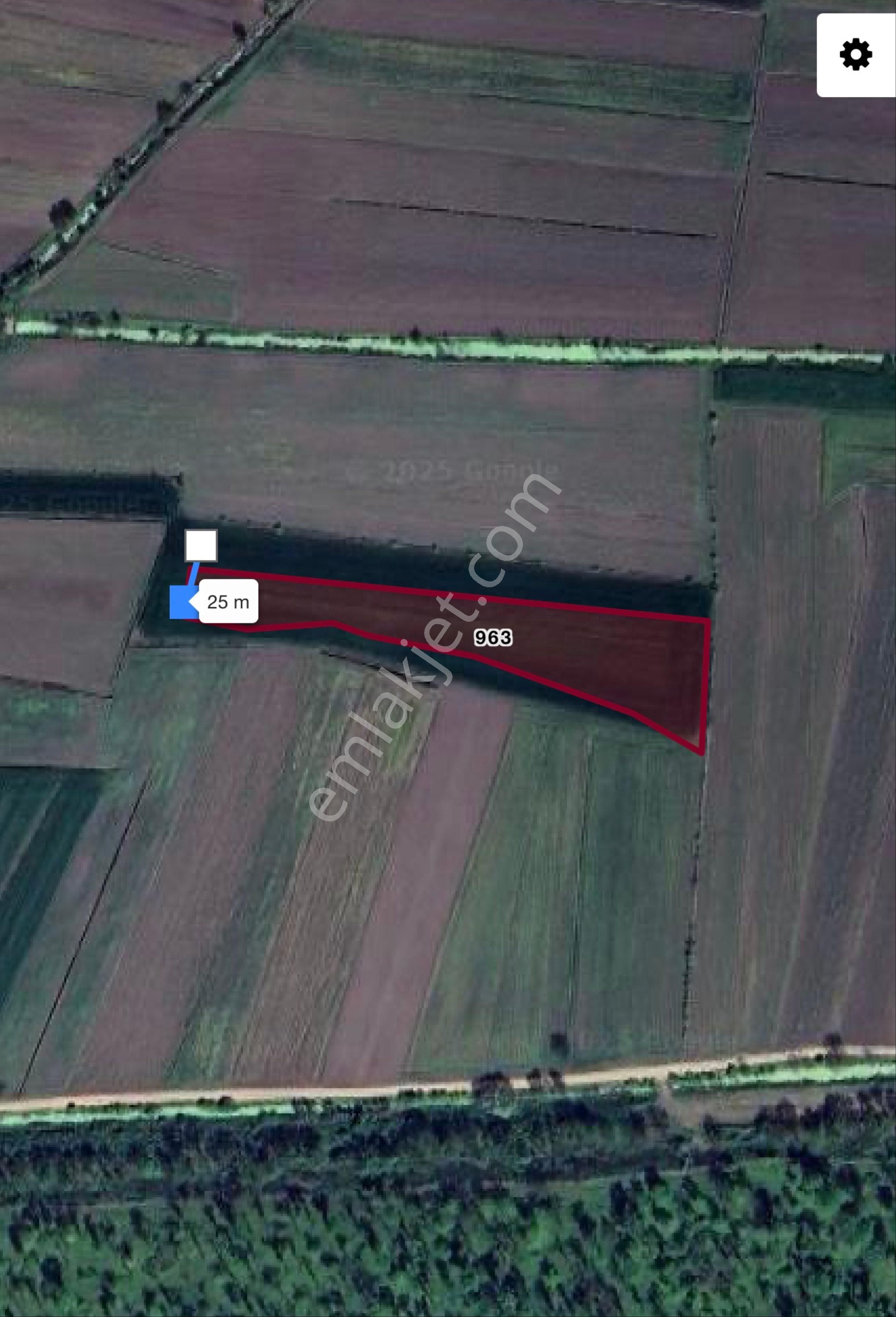 Satılık Makul Fiyata Yatırımlık Arazi - Görsel 2