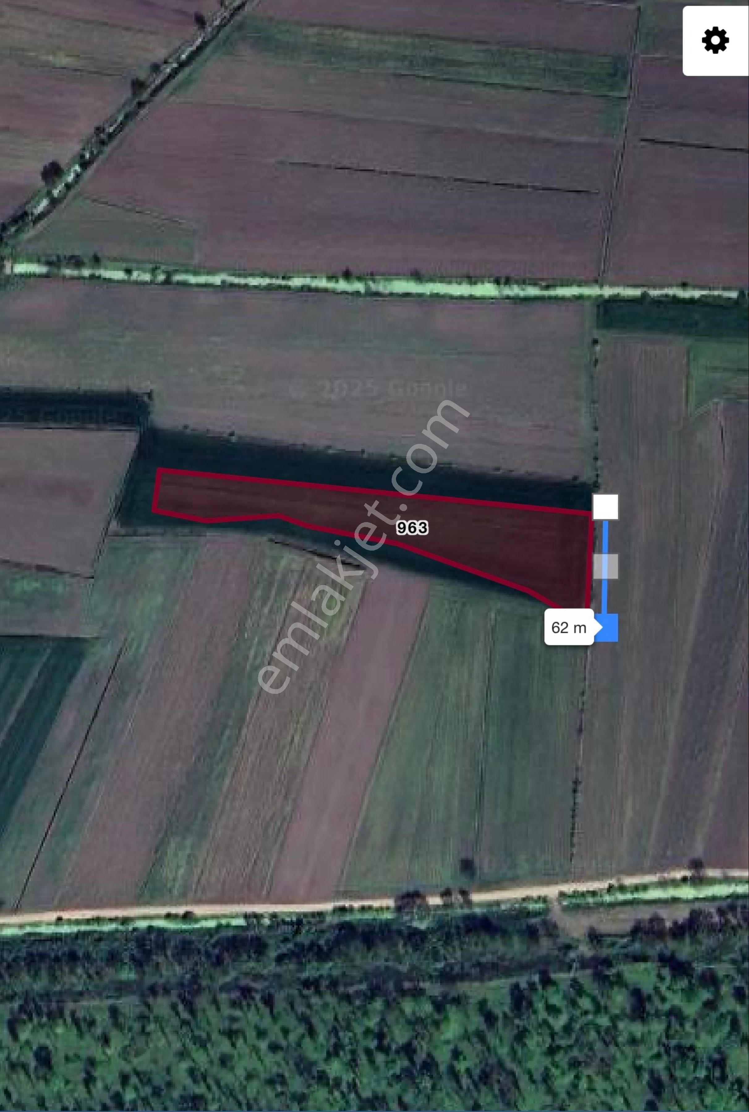 Satılık Makul Fiyata Yatırımlık Arazi - Görsel 4