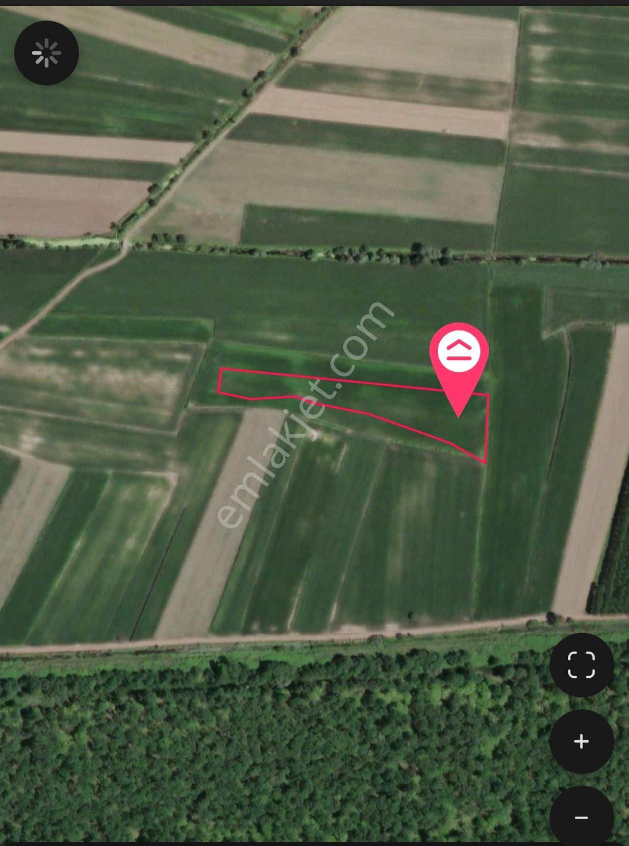 Satılık Makul Fiyata Yatırımlık Arazi - Görsel 6