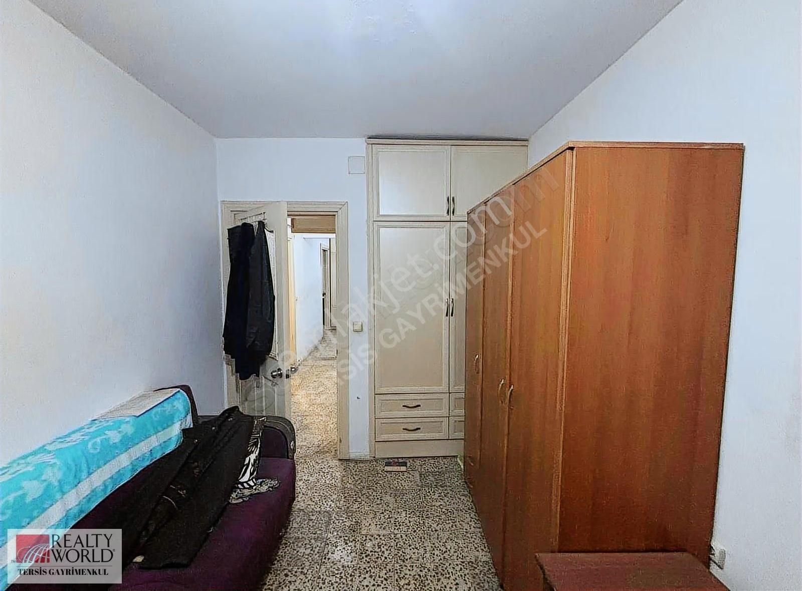 Rw Tersis'den Ziyapaşa Blv. 2+1 Satılık Ofis - Görsel 12